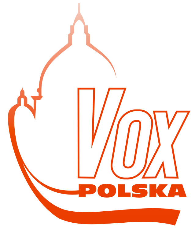 logo vox polska