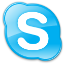 skype