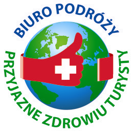 VIAGGI.PL - BIURO PRZYJAZNE ZDROWIU TURYSTY