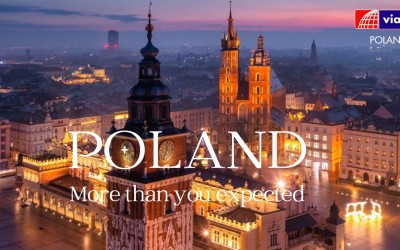Poland - more then you expected