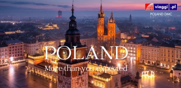 Poland - more then you expected